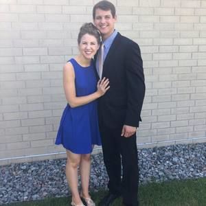 Meet your Posher, Emma